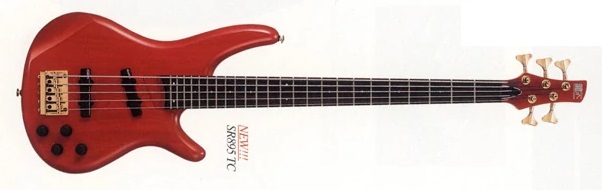 SR895 | Ibanez Wiki | Fandom