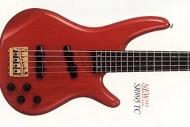 SR890 | Ibanez Wiki | Fandom