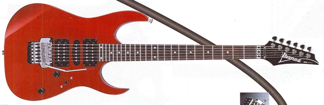 IBANEZ|エレキギター|HARDOFFオフモール（オフモ）|1010540000053831