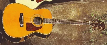 artwood アコースティックギター　ギター　動作品 Yahoo!オークション -「ibanez artwood」(楽器、器材) の落札相場