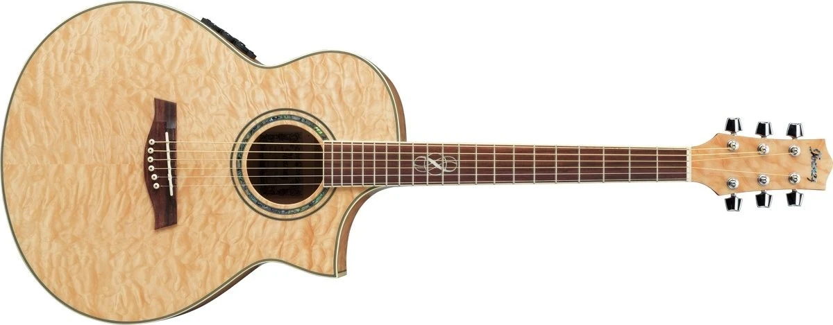 EW20QME | Ibanez Wiki | Fandom