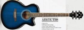 2008 AEG7E TBS