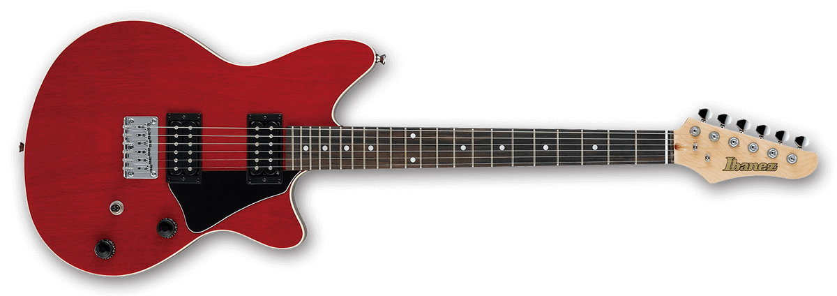 Ibanez rc discount