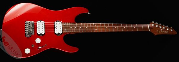 IKAZ04 | Ibanez Wiki | Fandom