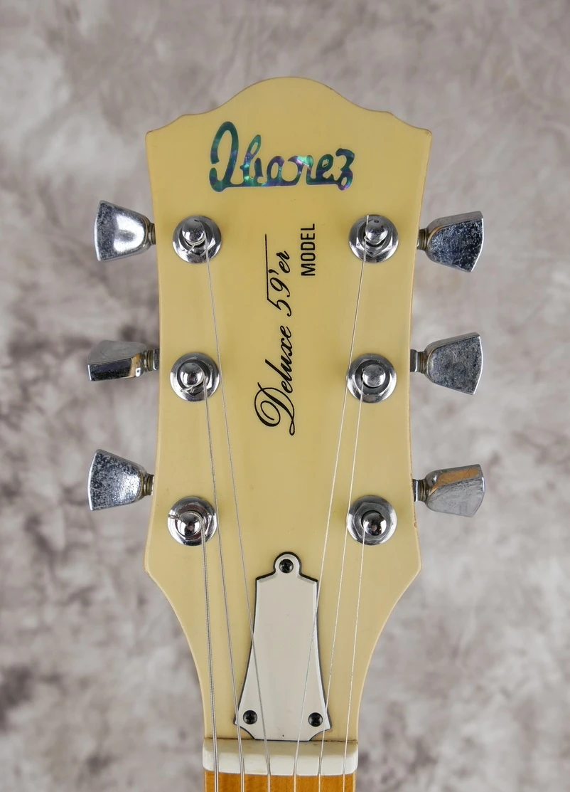 2342IV | Ibanez Wiki | Fandom