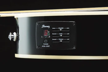 AEQ200T preamp
