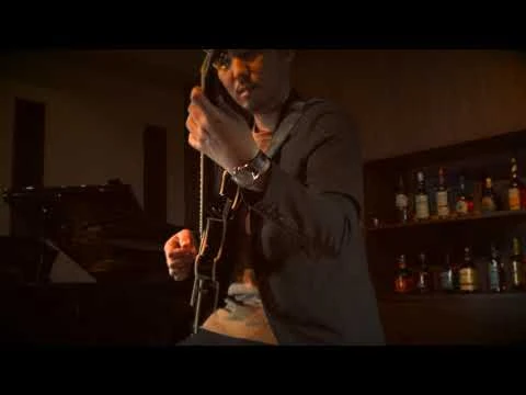 Ibanez_AMH90-BK_Demo_by_Ikuto_Shimizu