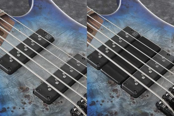 EHB1005F | Ibanez Wiki | Fandom