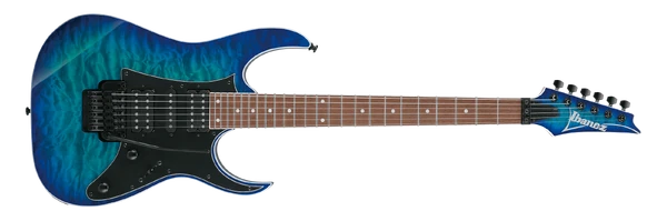 RG450QMB | Ibanez Wiki | Fandom