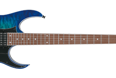 国内外の人気 SRG450QMZD | Ibanez Wiki | Fandom ギター