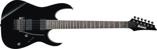 エレキギター Ibanez RG Series ジャンク ジャンクギター再生】2500円のIbanez RGを買ってみた【激安】前編