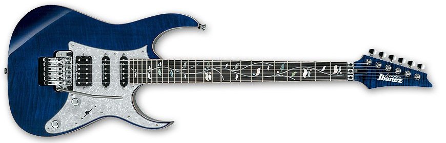 RG8540ZD | Ibanez Wiki | Fandom