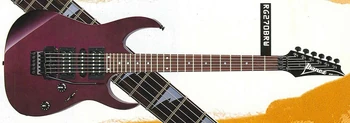ギター Ibanez RG270SE Yahoo!オークション - Ibanez RG270SE 中古 アイバニーズ RG
