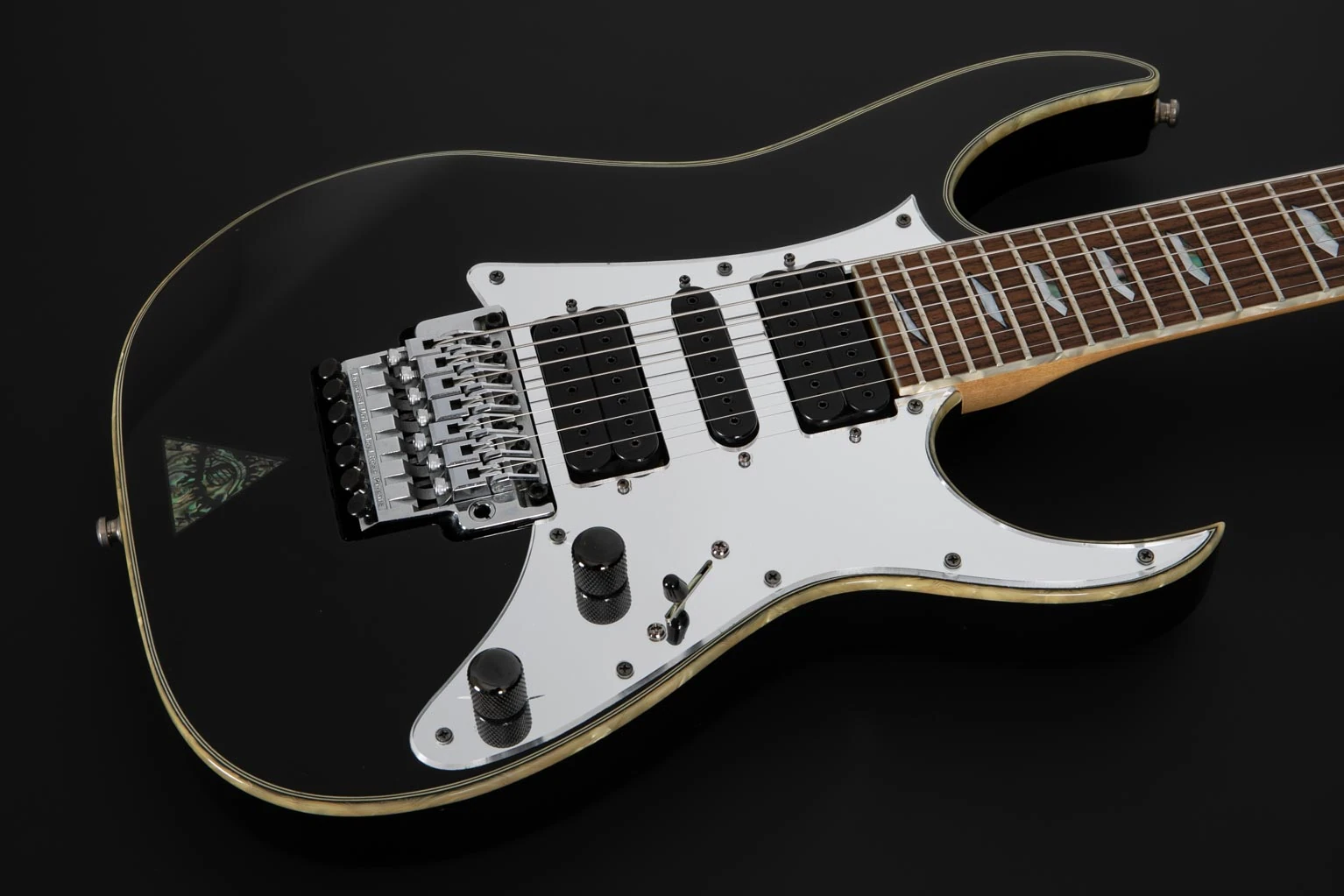 UV777P | Ibanez Wiki | Fandom