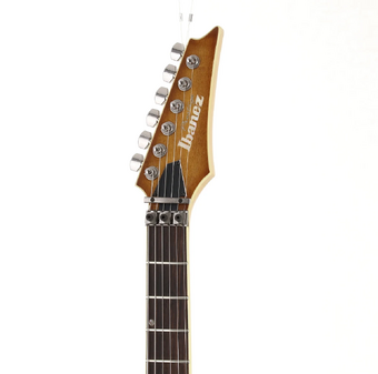 Ibanez RGT3170 ラッカー塗装　ステンレスフレット Ibanez RGT3170 ラッカー塗装 ステンレスフレット