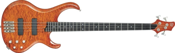 BTB450QM | Ibanez Wiki | Fandom