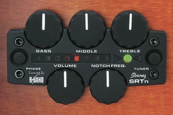 2010 SRTn preamp