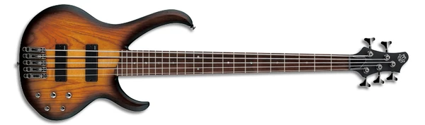 Ibanez BTB475 ブラックメタリックカラー フレットレス Ibanez BTB475