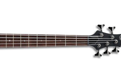 Ibanez BTB470 ホワイトメタリックカラー Ibanez BTB470 ホワイトメタリックカラー ベース