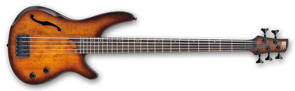 Ibanez srh505 deals