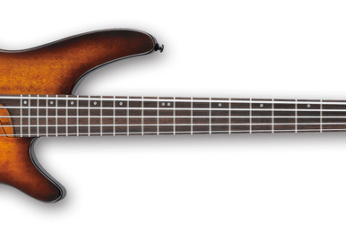 Ibanez srh505 cheap