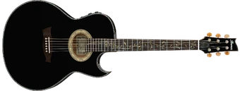 ギター Epiphune EP-PHONE Ibanez 540PIII Genesis Series Electric Guitar | zZounds