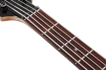 BTB865SC- fretboard