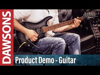 SA260FM | Ibanez Wiki | Fandom