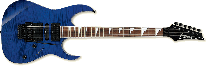 RG370DXFM | Ibanez Wiki | Fandom