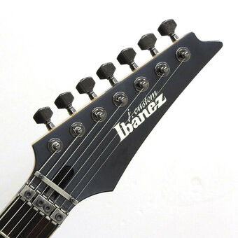 Ibanez RG J-custom series RG8527-BRE 7 Strings Electric