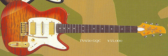 TV650 | Ibanez Wiki | Fandom TV650 | Ibanez Wiki | Fandom