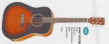 AW10 (2000–2003) | Ibanez Wiki | Fandom