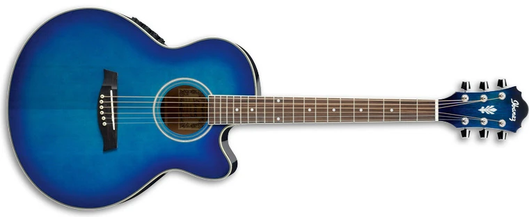 AEL15E | Ibanez Wiki | Fandom