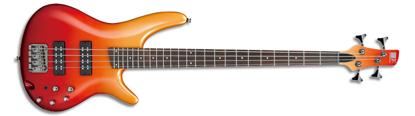 SR300E | Ibanez Wiki | Fandom