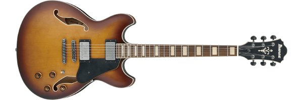 Ibanez artcore deals vintage asv73