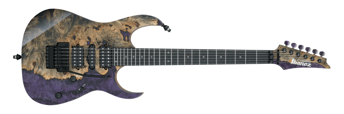 JCRG23G01 | Ibanez Wiki | Fandom