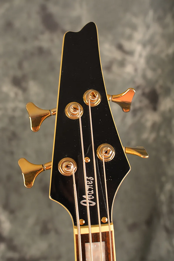 Ibanez icb 200 outlet