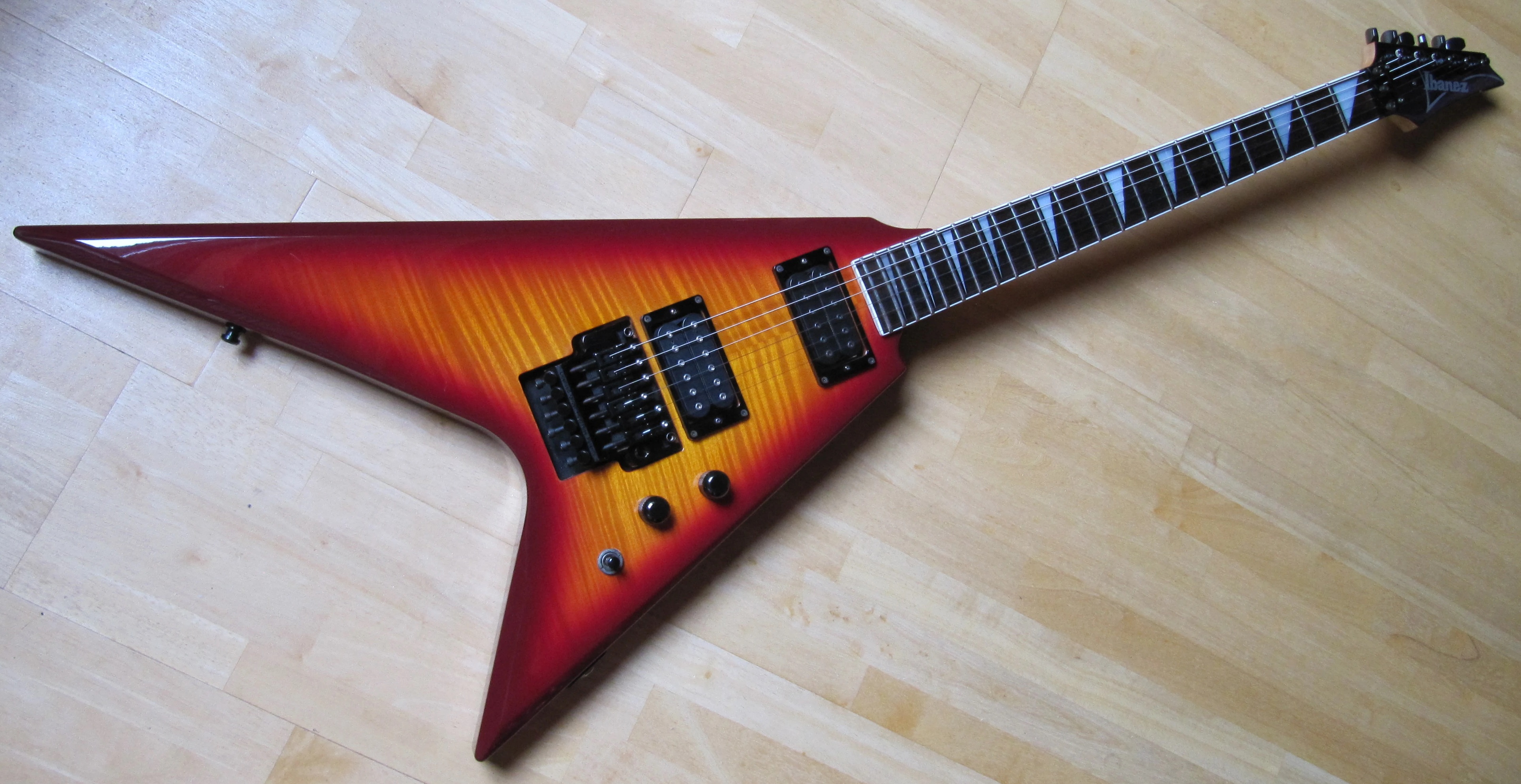 RR420 | Ibanez Wiki | Fandom RR420 | Ibanez Wiki | Fandom