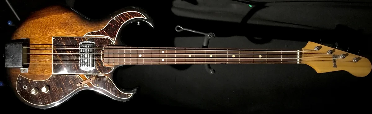 5901 | Ibanez Wiki | Fandom