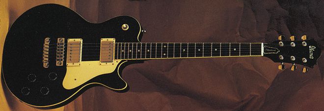PF100 (1978–1979) | Ibanez Wiki | Fandom