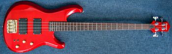 RB824 | Ibanez Wiki | Fandom