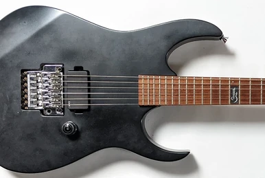 RG8170F | Ibanez Wiki | Fandom