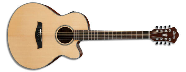 Eight string acoustic guitar outlet