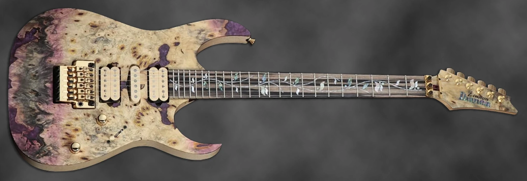 激レア　Ibanez RTseries Ibanez X Series - 1984 Rare Red Neck - 84 was Japan's best