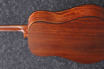 Ibanez アコースティックギター AAD100-OPN Ibanez アイバニーズ AAD100 OPN アコースティックギター 送料