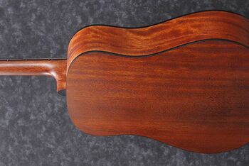 Ibanez aad100 new arrivals