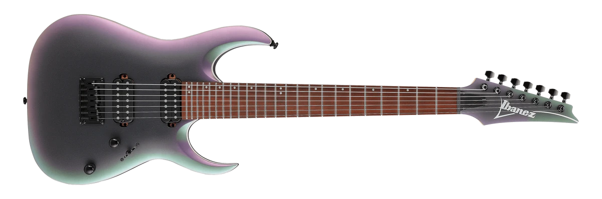RGA742EX | Ibanez Wiki | Fandom