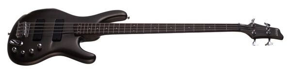 Ibanez アイバニーズ EDB500 Black G1B19821 Ibanez アイバニーズ EDB500 Black G1B19821 - メルカリ