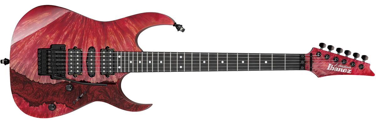 JCRG2202 | Ibanez Wiki | Fandom JCRG2202 | Ibanez Wiki | Fandom