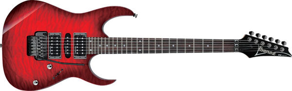 2025年最新】IBANEZ RG470 QMDの人気アイテム - メルカリ